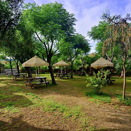 Seaden Sea World Resort & Spa Kızılağaç Dış mekan fotoğraf