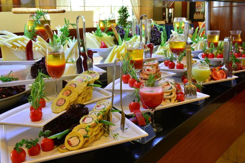 Seaden Sea World Resort & Spa Kızılağaç Dış mekan fotoğraf