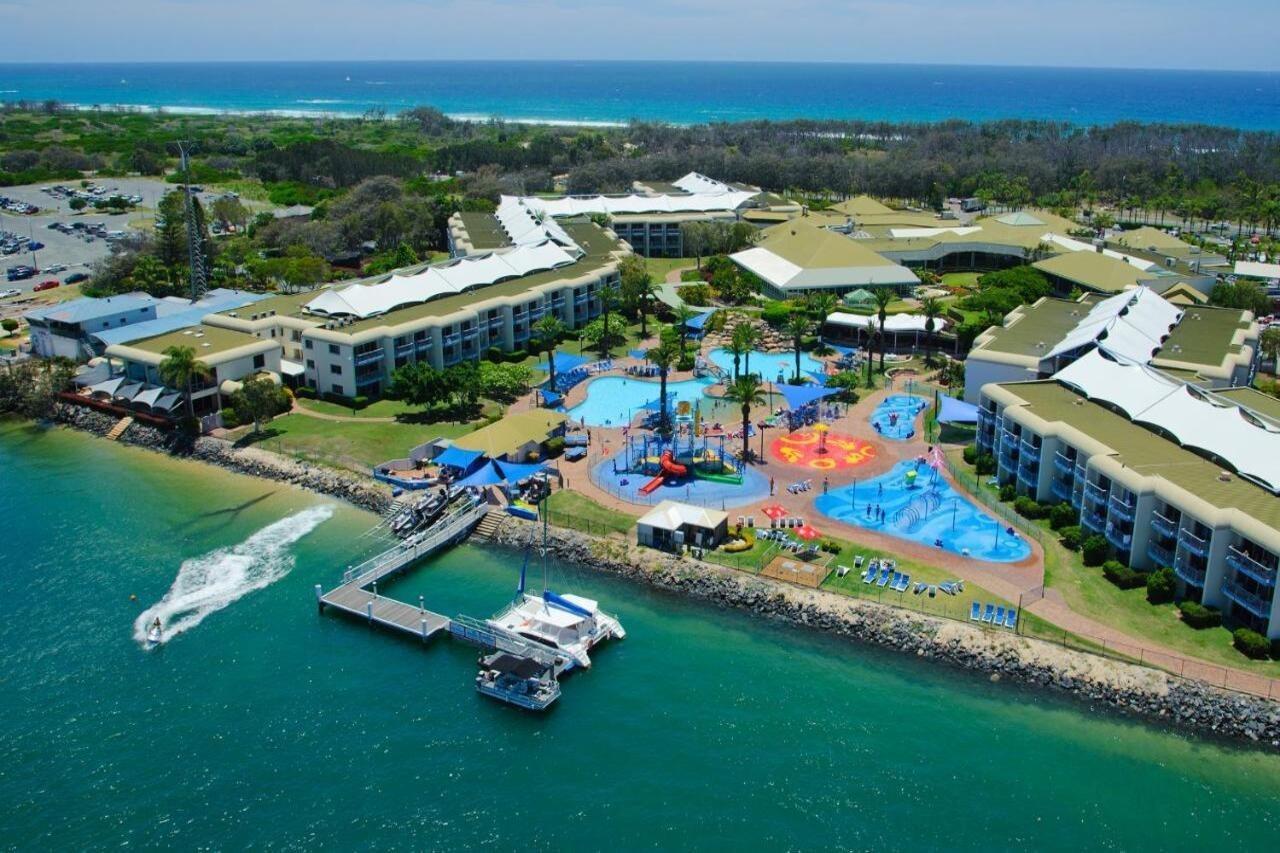 Seaden Sea World Resort & Spa Kızılağaç Dış mekan fotoğraf