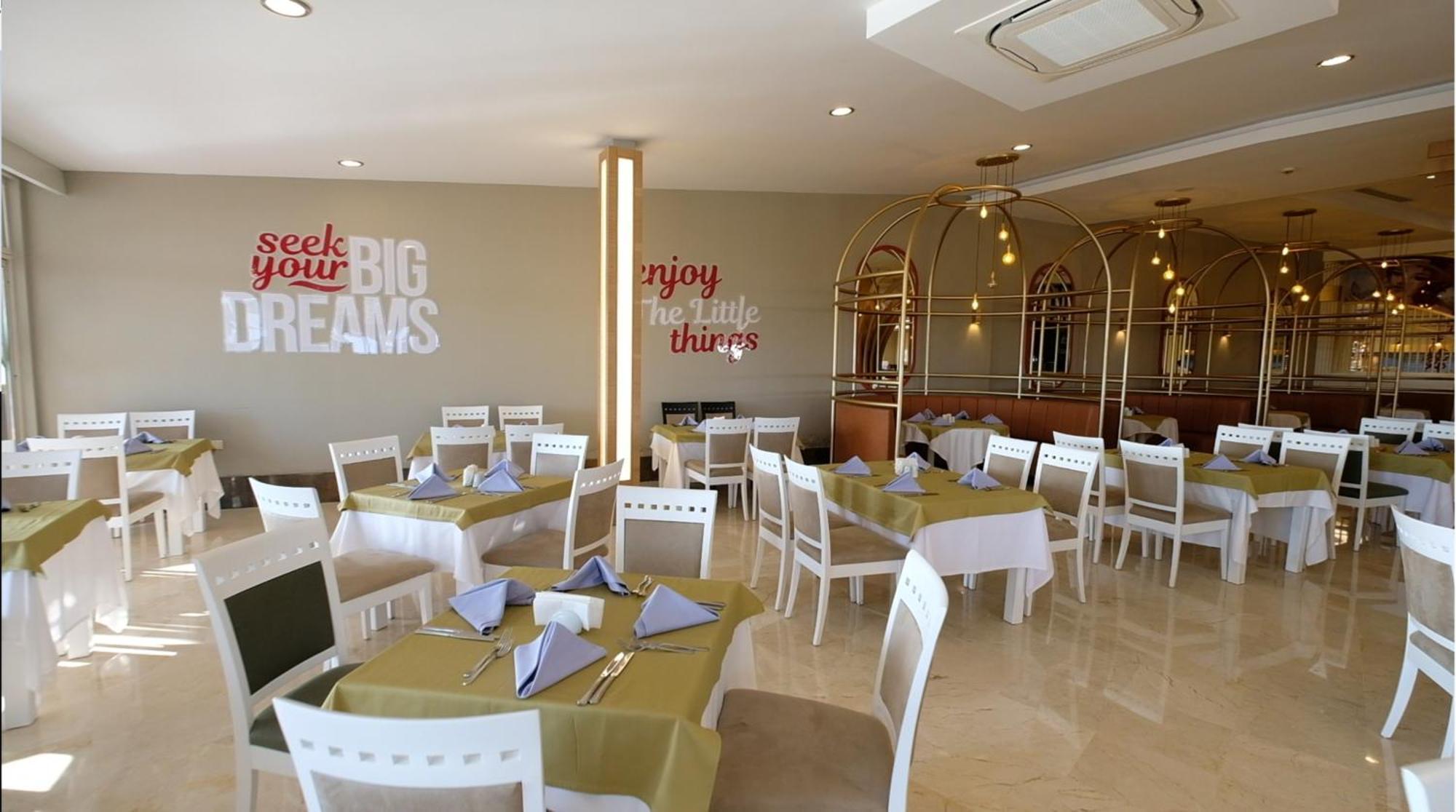 Seaden Sea World Resort & Spa Kızılağaç Dış mekan fotoğraf