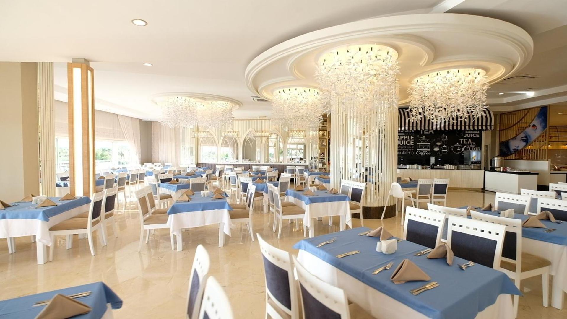 Seaden Sea World Resort & Spa Kızılağaç Dış mekan fotoğraf