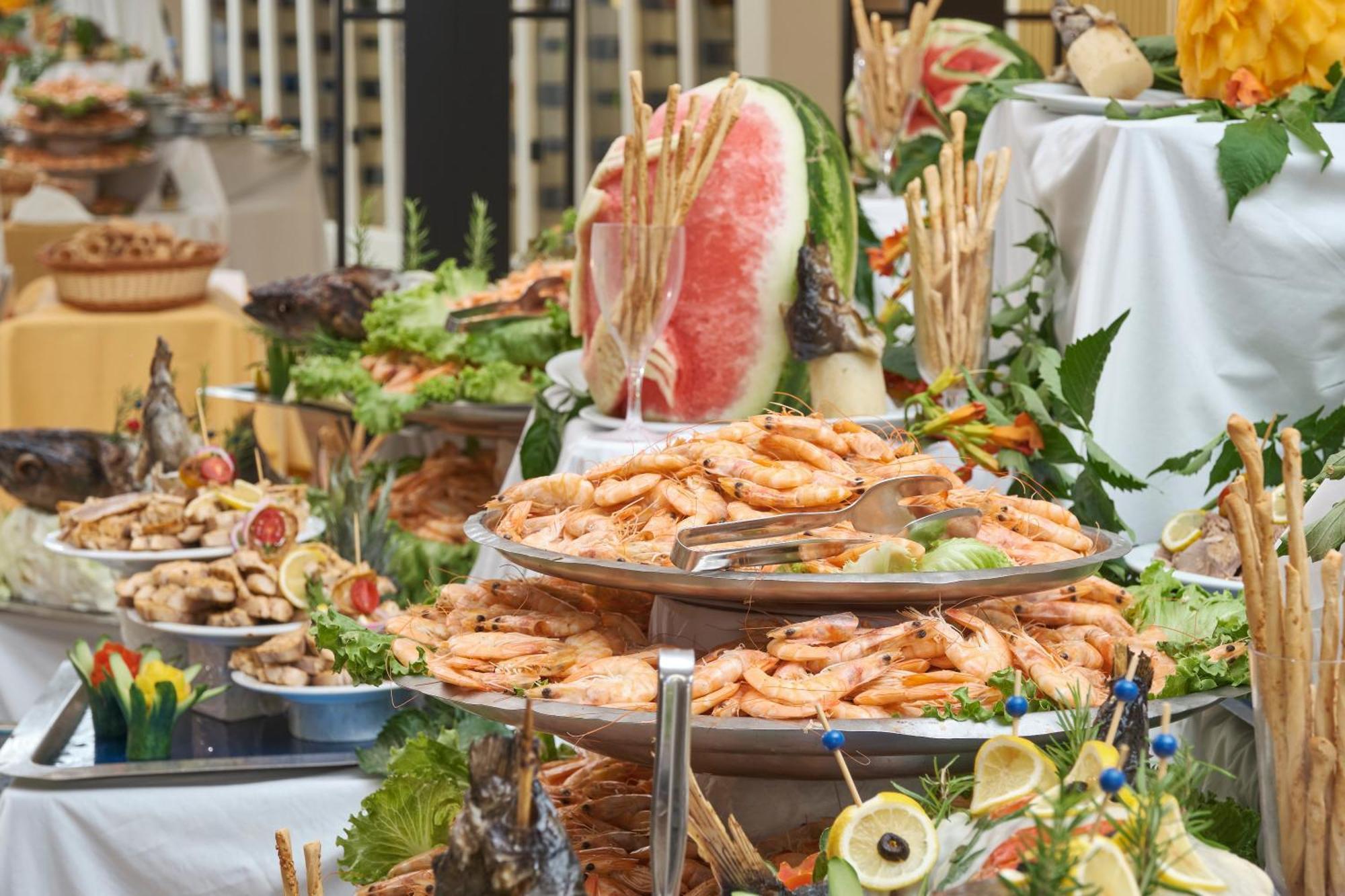 Seaden Sea World Resort & Spa Kızılağaç Dış mekan fotoğraf