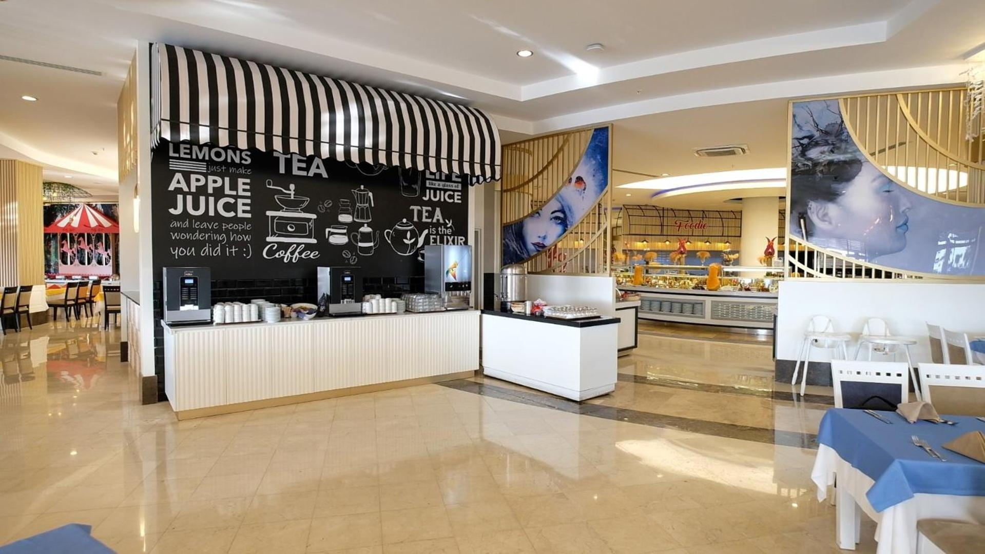 Seaden Sea World Resort & Spa Kızılağaç Dış mekan fotoğraf