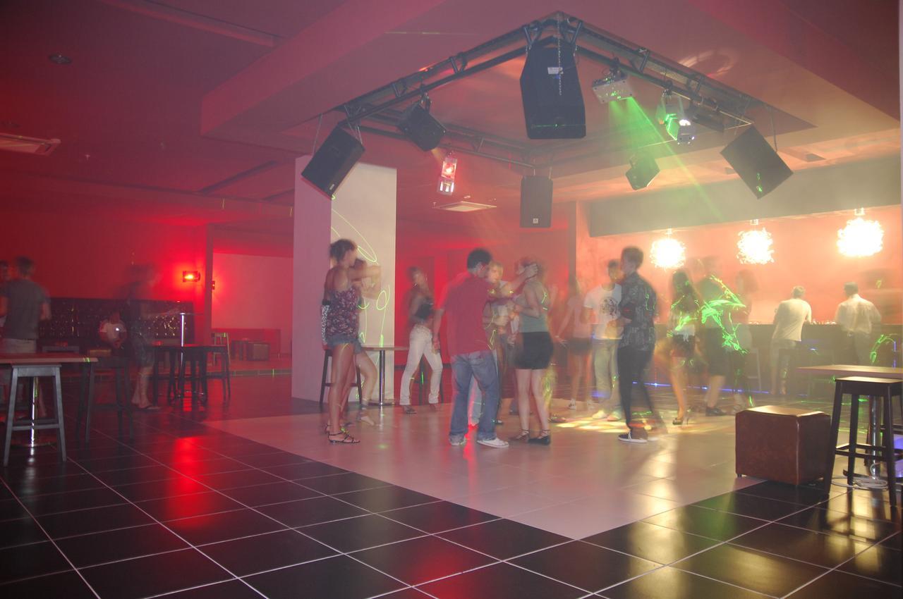 Seaden Sea World Resort & Spa Kızılağaç Dış mekan fotoğraf